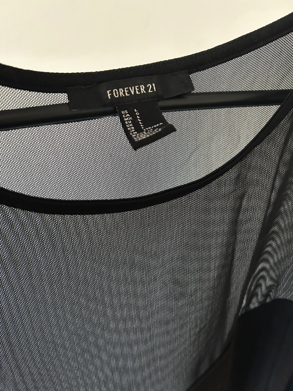 Vestido Forever 21 - imagen 6