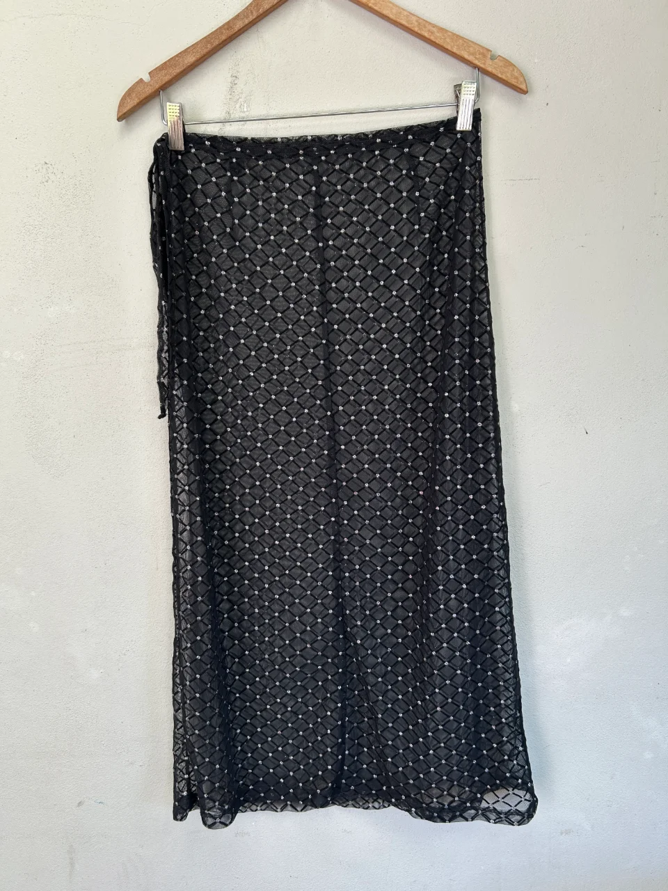 Pollera Generica - imagen 1