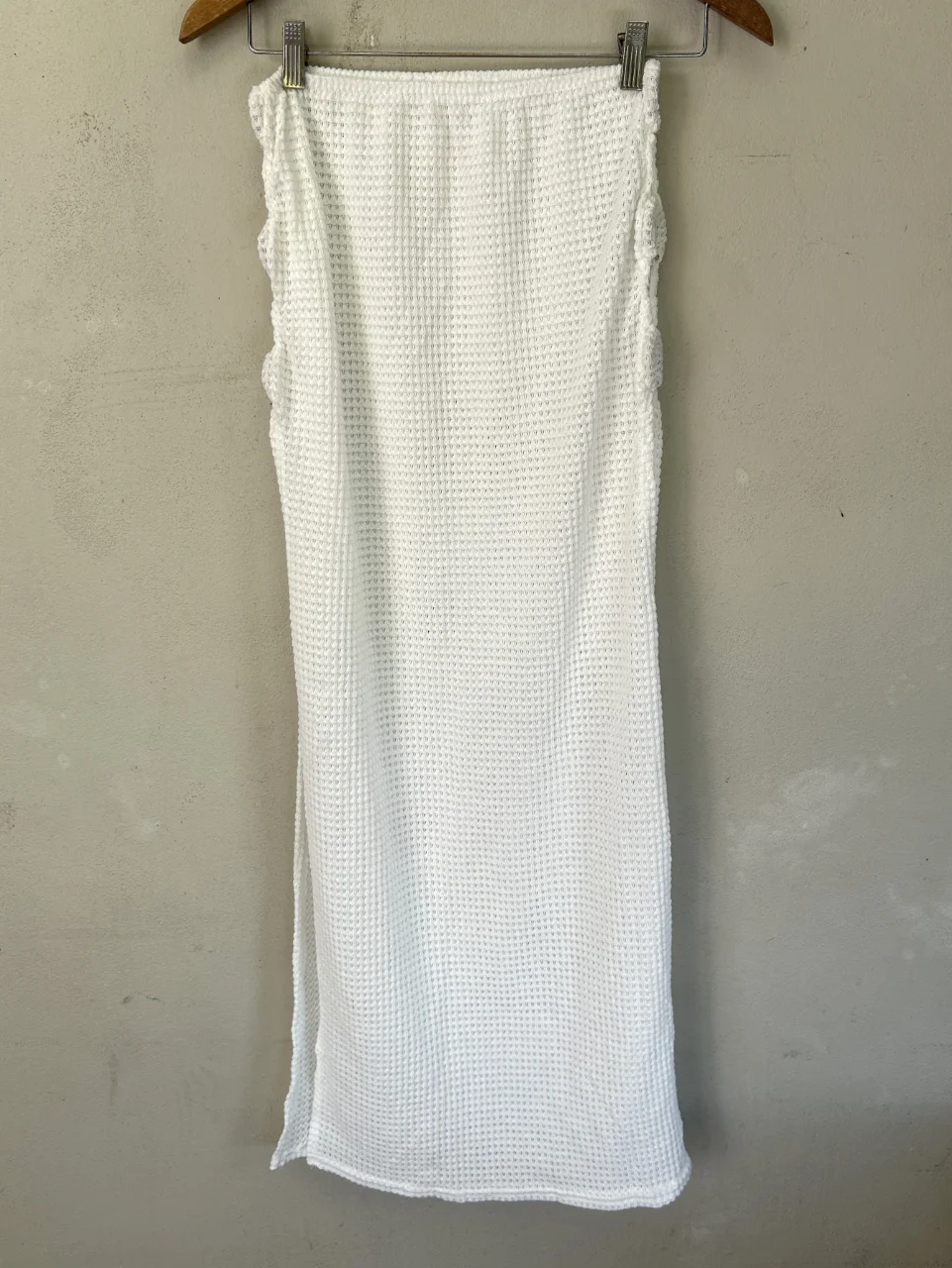Pollera Generica - imagen 1