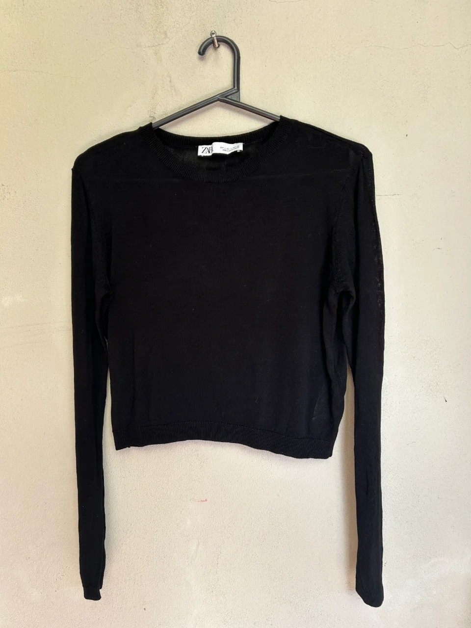 Sweater Zara - imagen 1