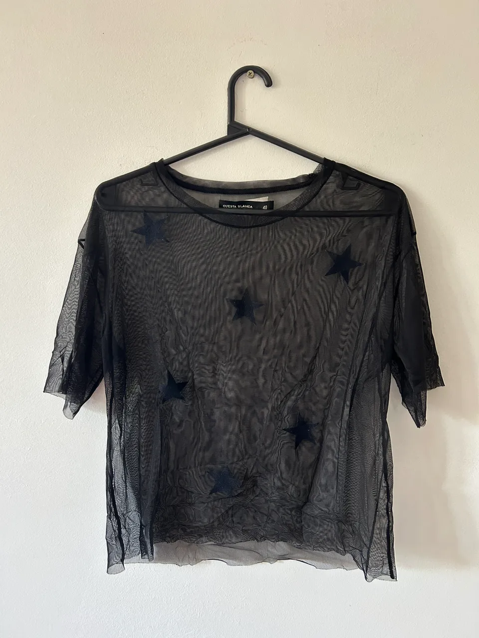 Remera Cuesta Blanca - imagen 1