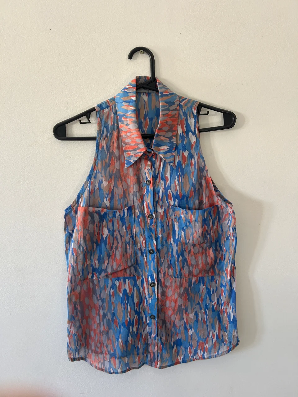 Camisa Ayres - imagen 1
