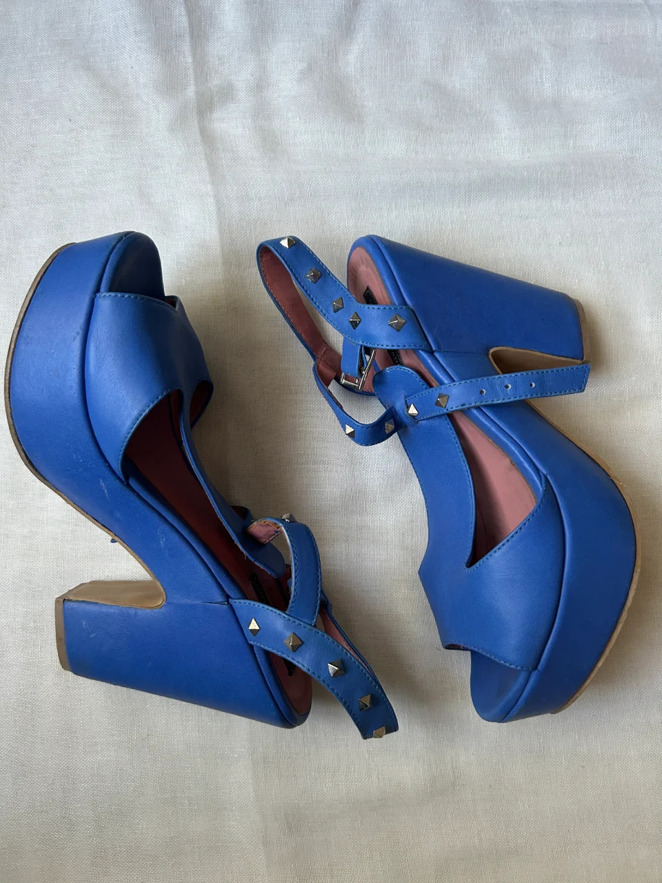 Sandalias Otro calzado - imagen 1