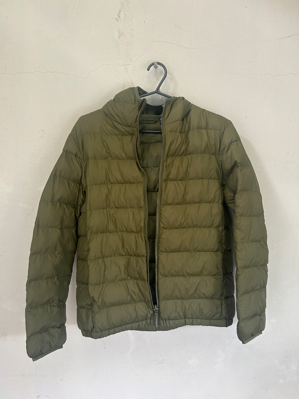 Campera de plumas Uniqlo - imagen 2
