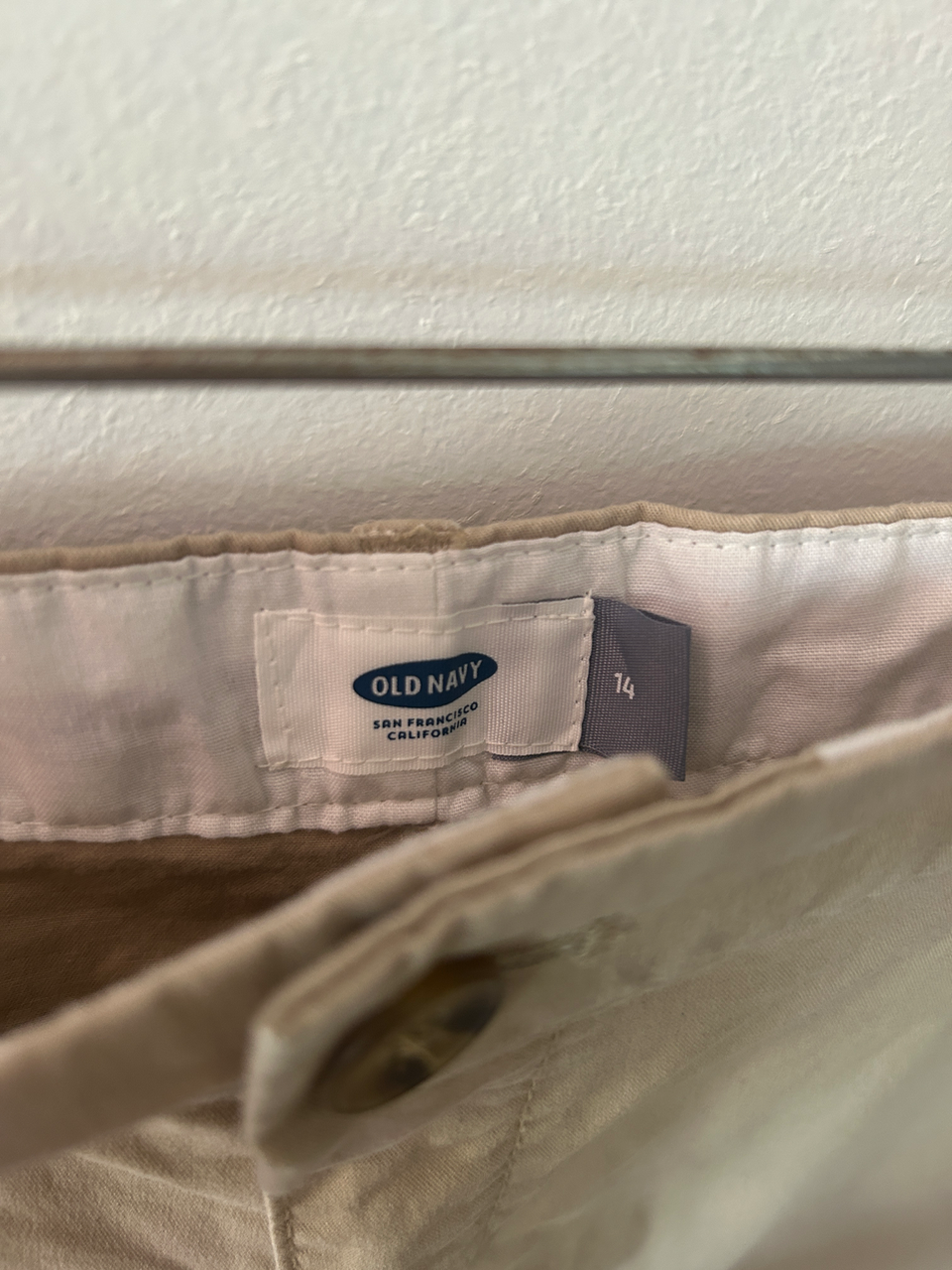 Short Old Navy - imagen 2