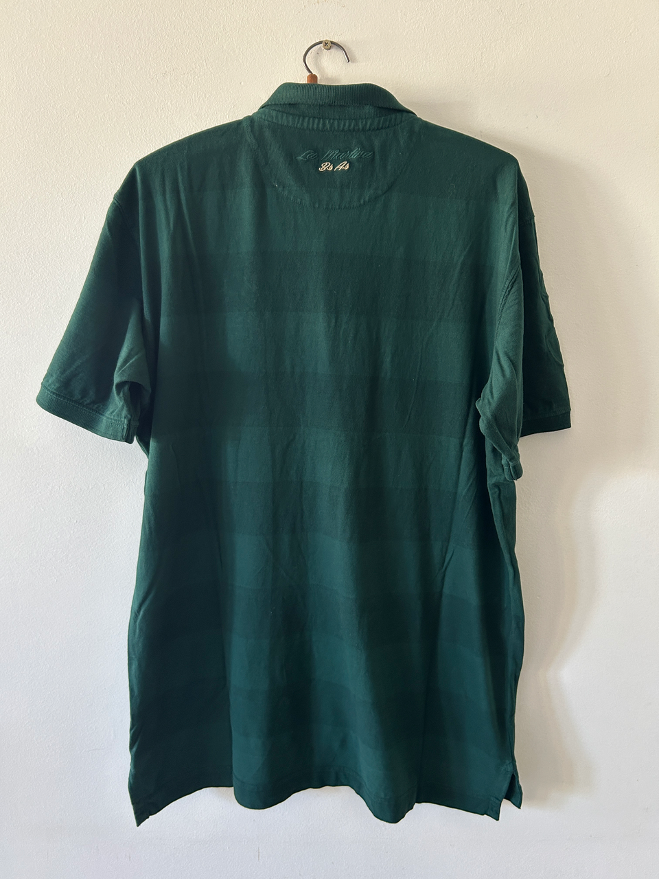 Remera La Martina - imagen 4