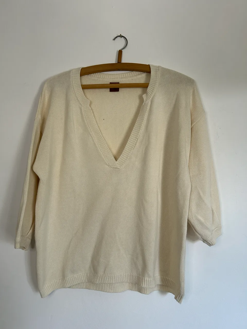 Sweater Agustina bustillo - imagen 1
