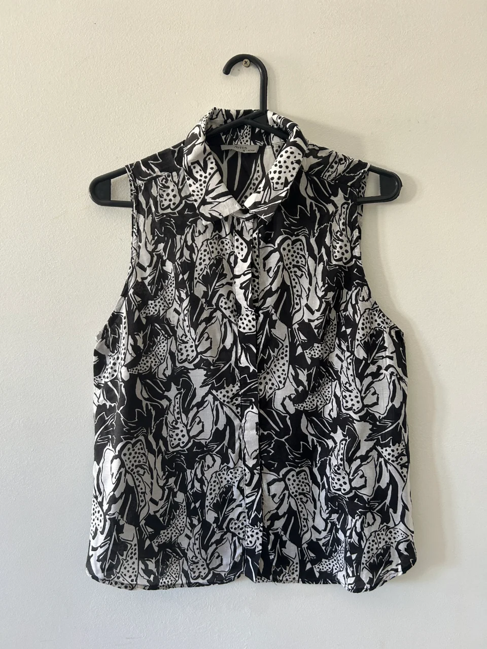 Blusa Ayres - imagen 1