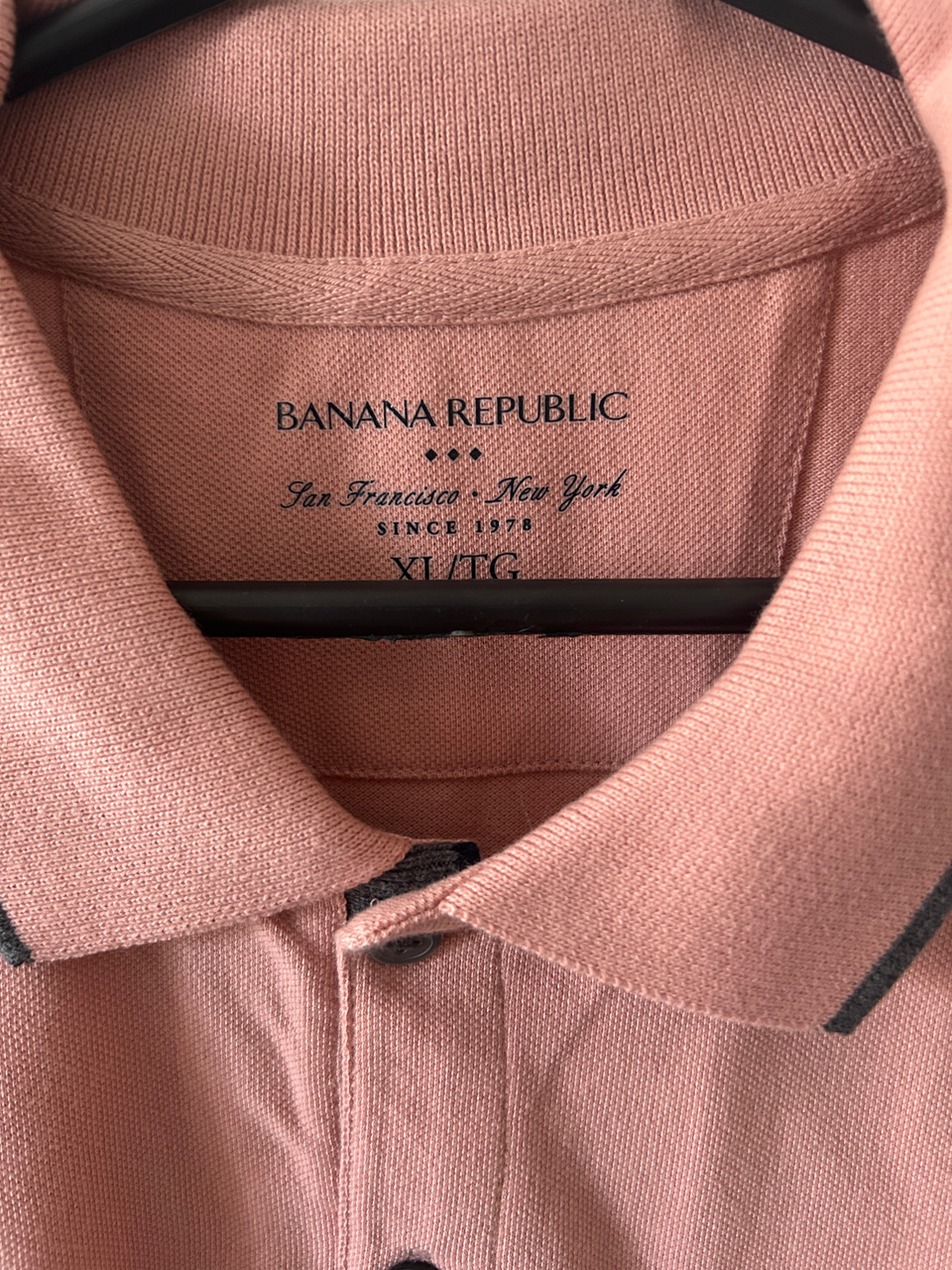 Remera Banana Republic - imagen 2