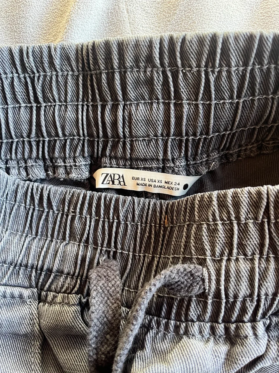 Pantalón Zara - imagen 2