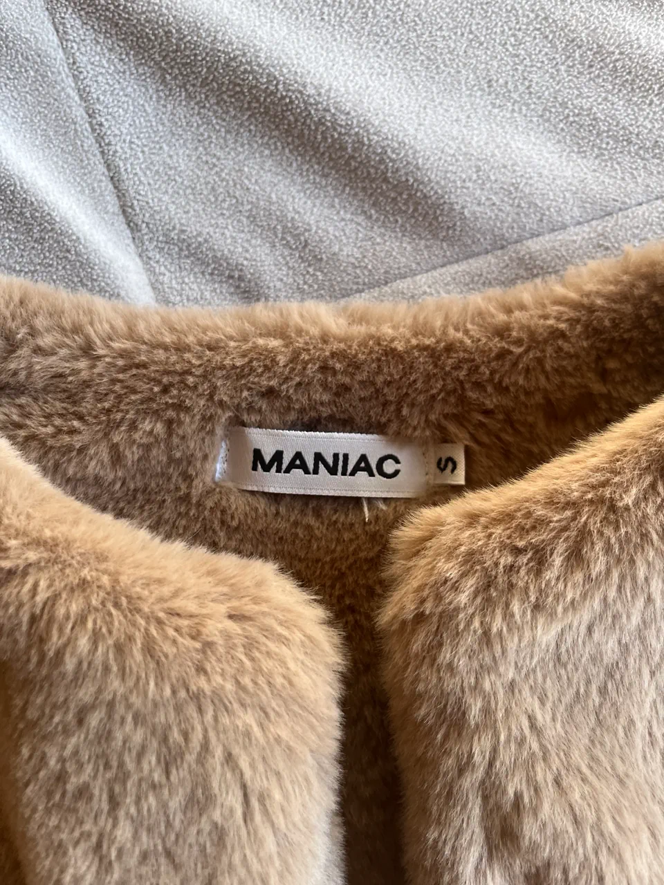 Campera Maniac - imagen 2