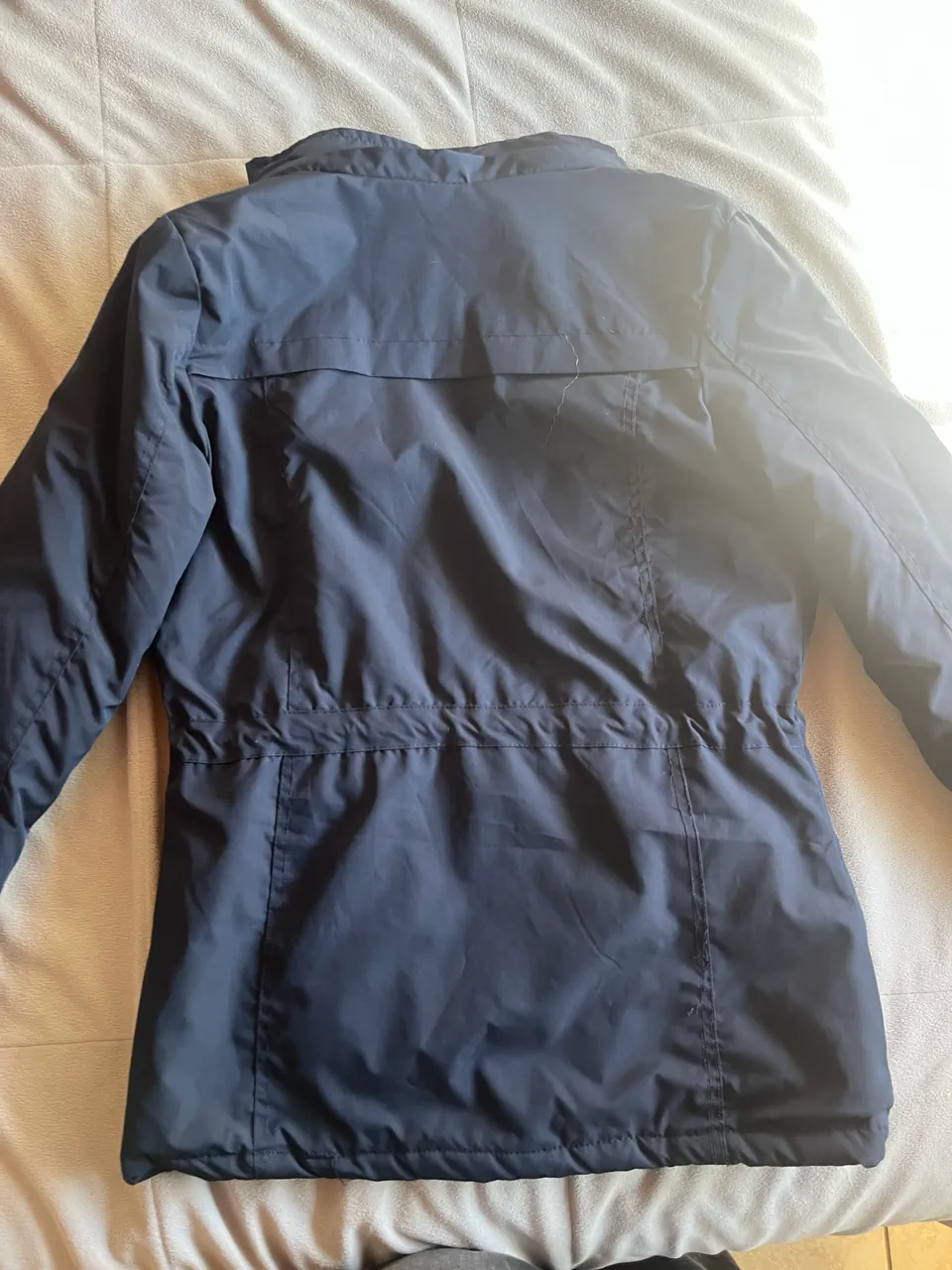 Campera Isabel la Catolica - imagen 4