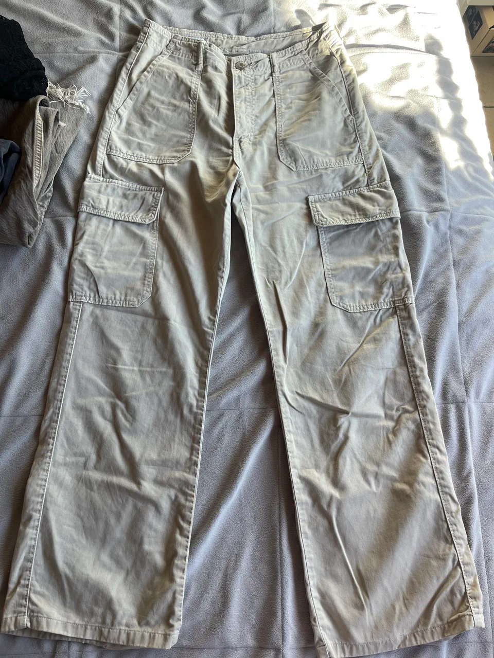 Zara · Talle EU 36