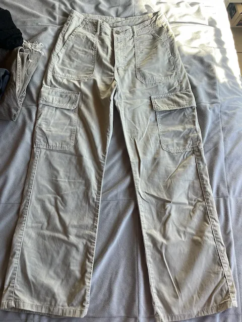 Zara · Talle EU 36