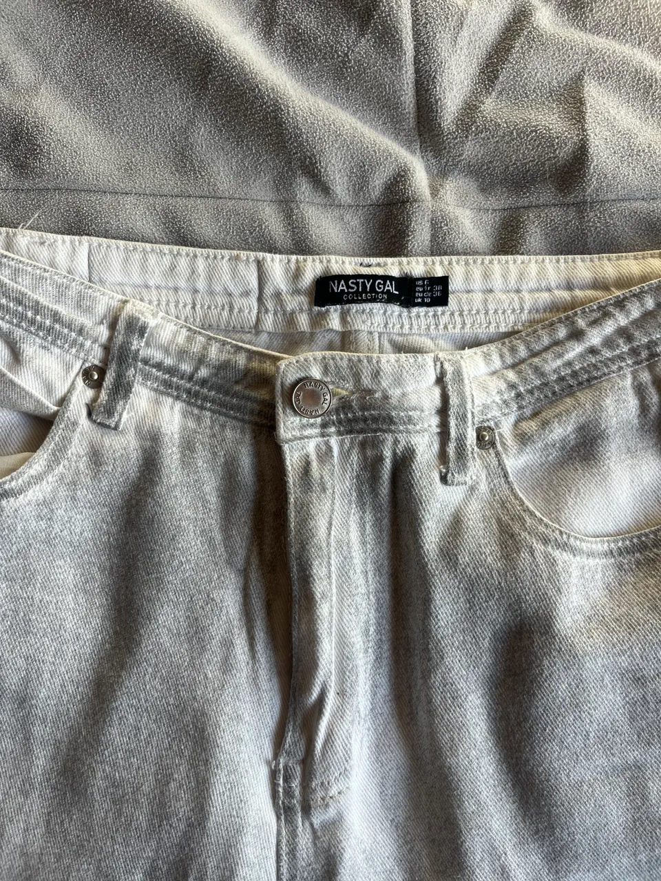 Jean Nasty Gal - imagen 2