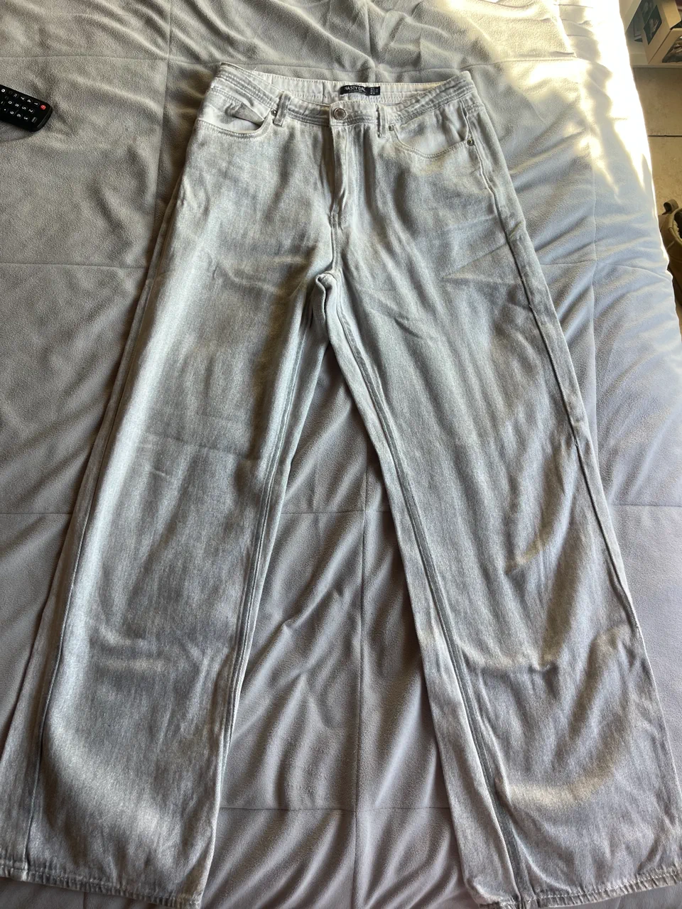 Jean Nasty Gal · Talle EU 36