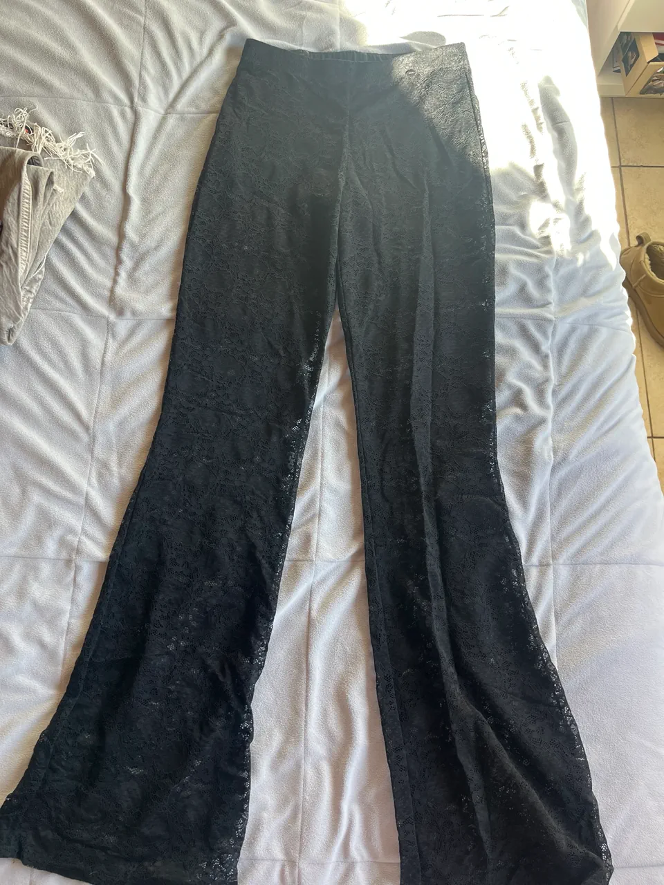 Pantalón Ossira · Talle S