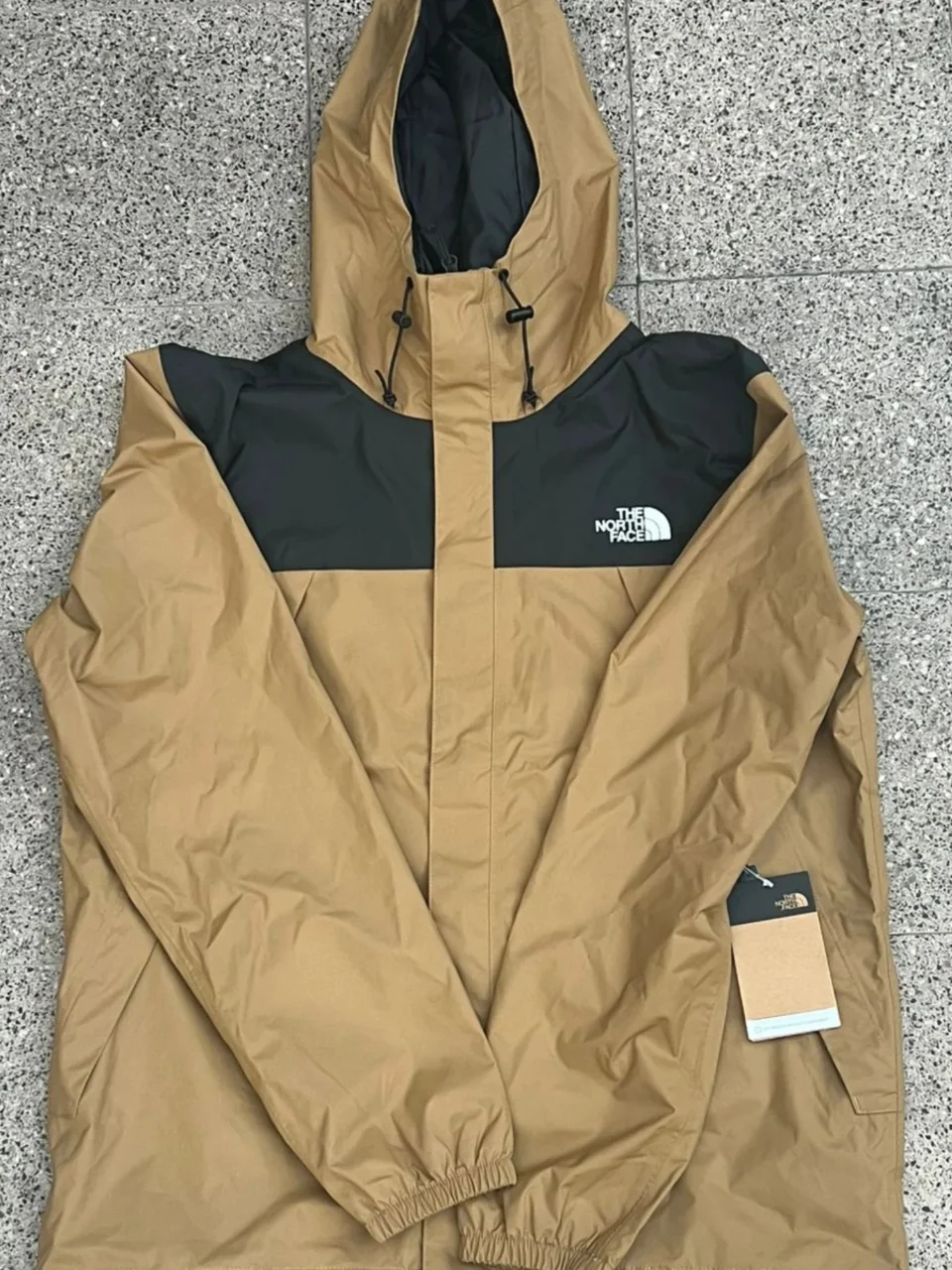 The North Face · Talle L