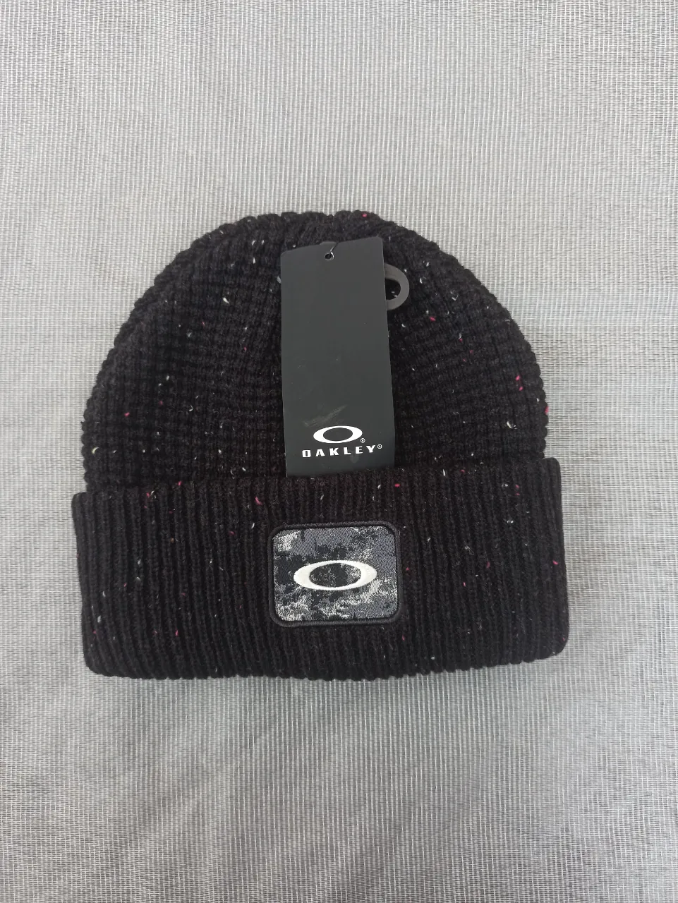 Gorro Oakley - imagen 1