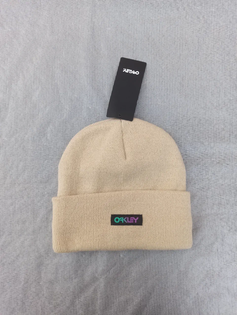 Gorro Oakley - imagen 1
