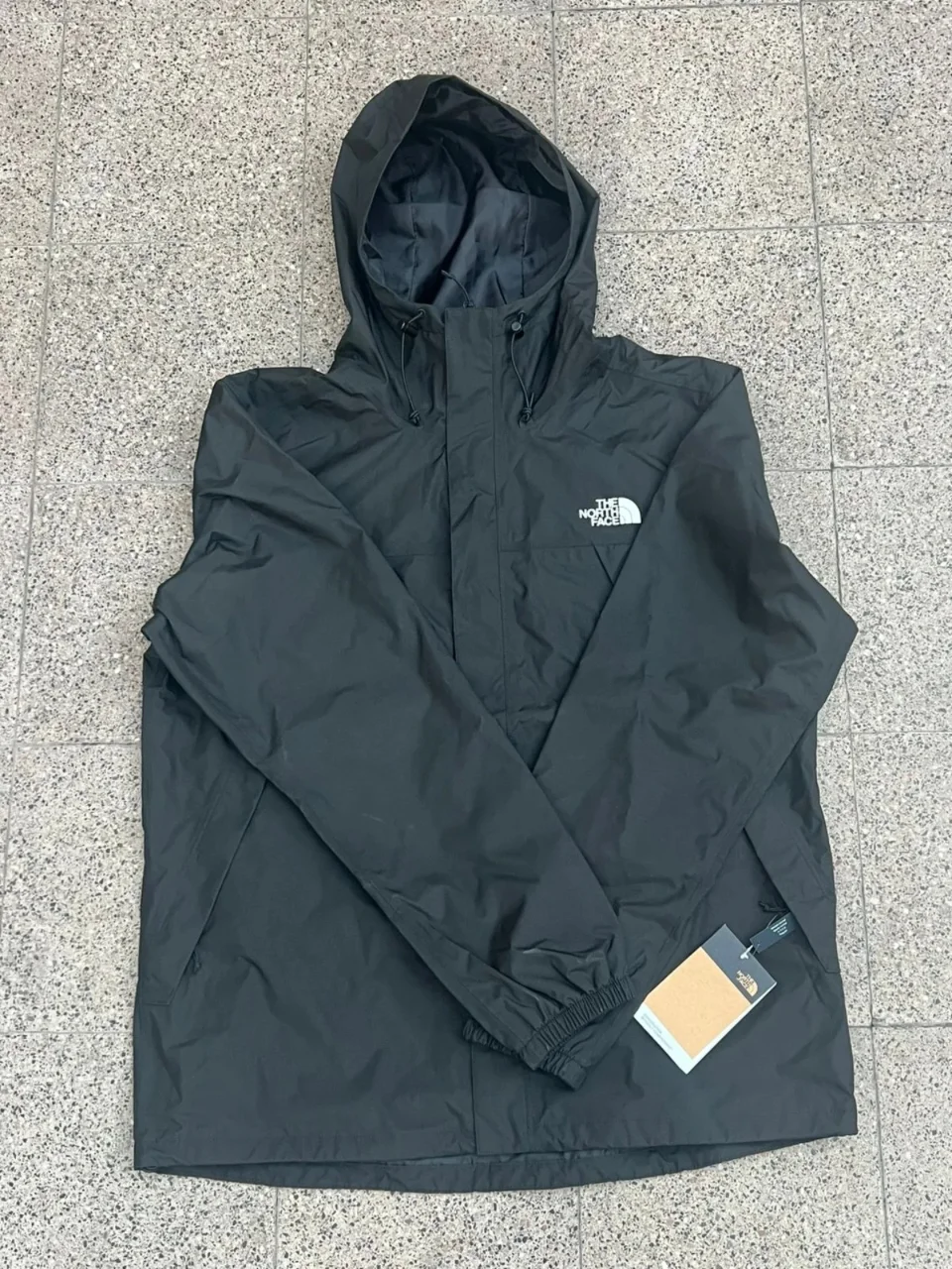 Rompeviento The North Face - imagen 1