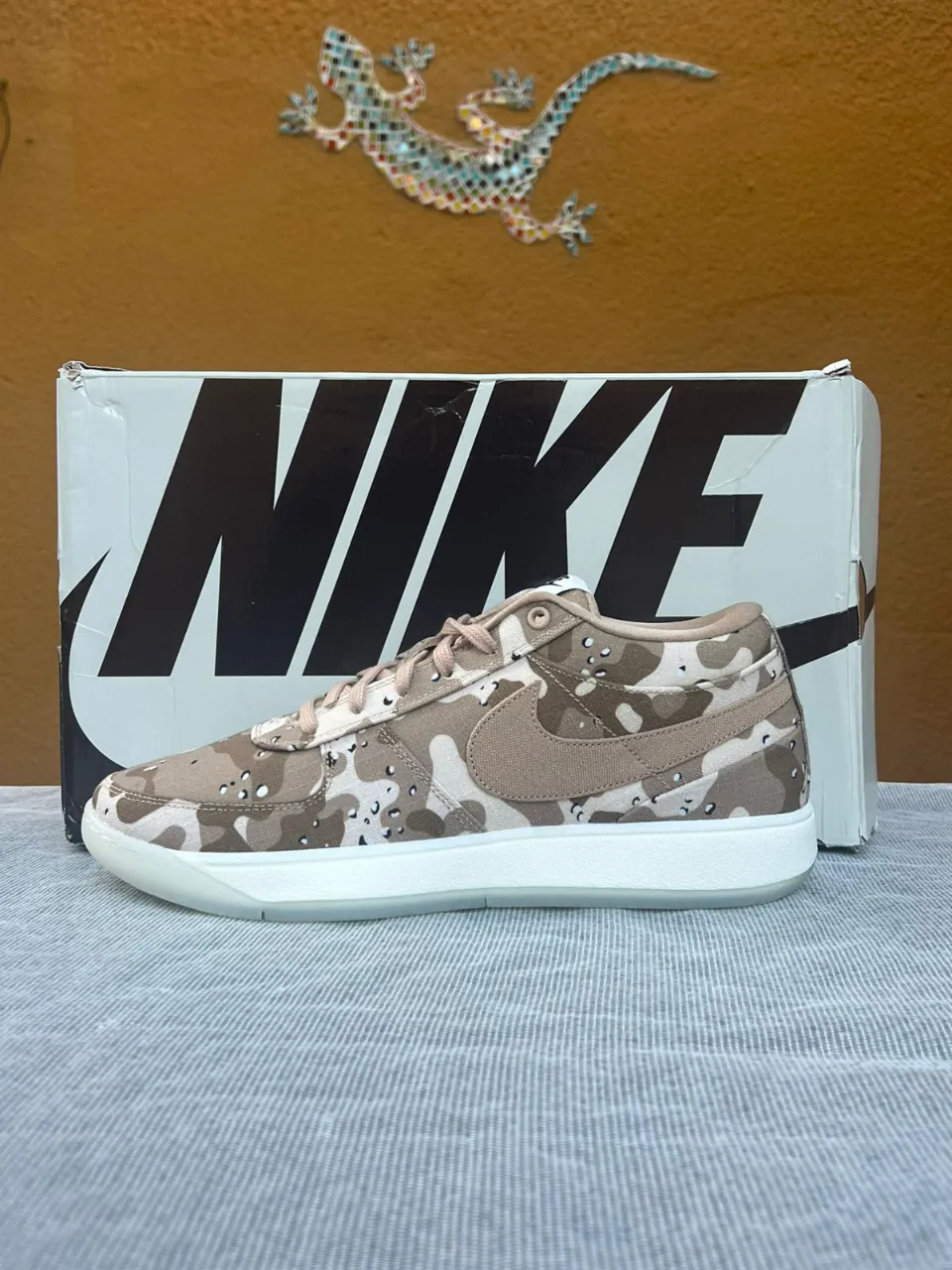 Zapatillas Nike - imagen 1