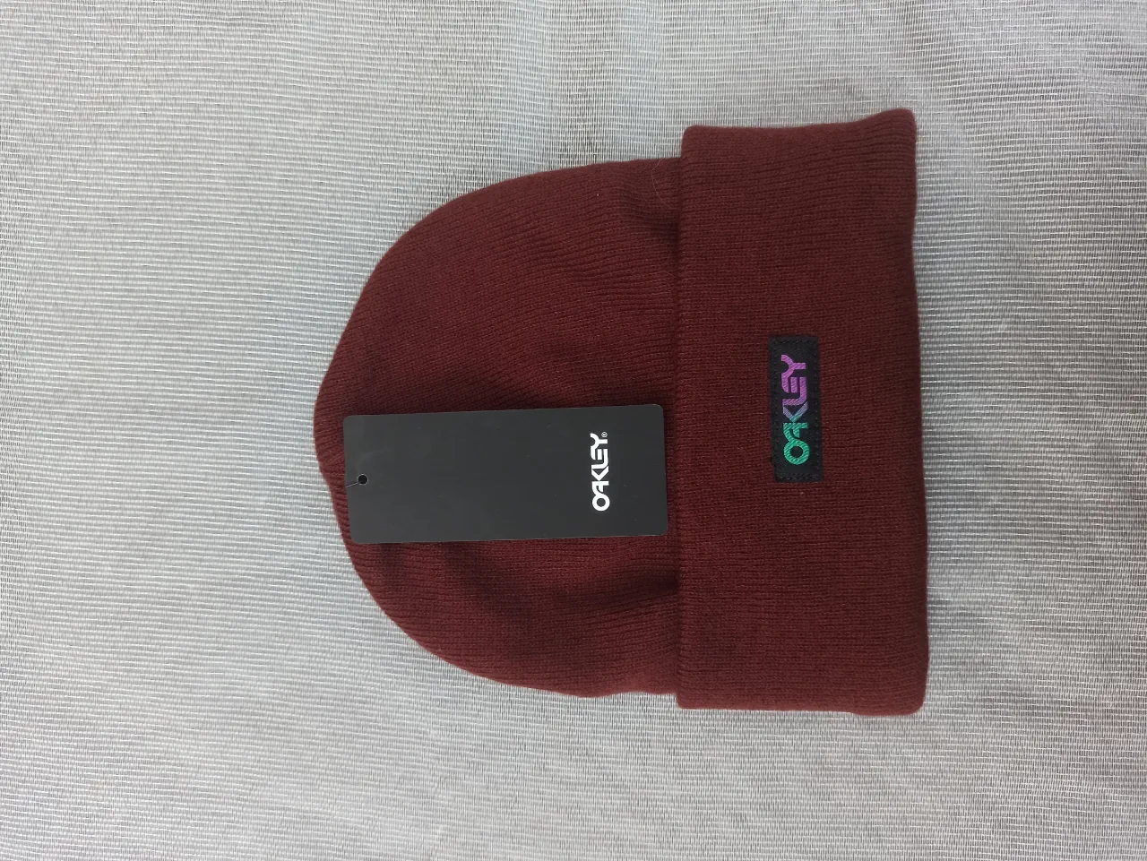 Gorro Oakley