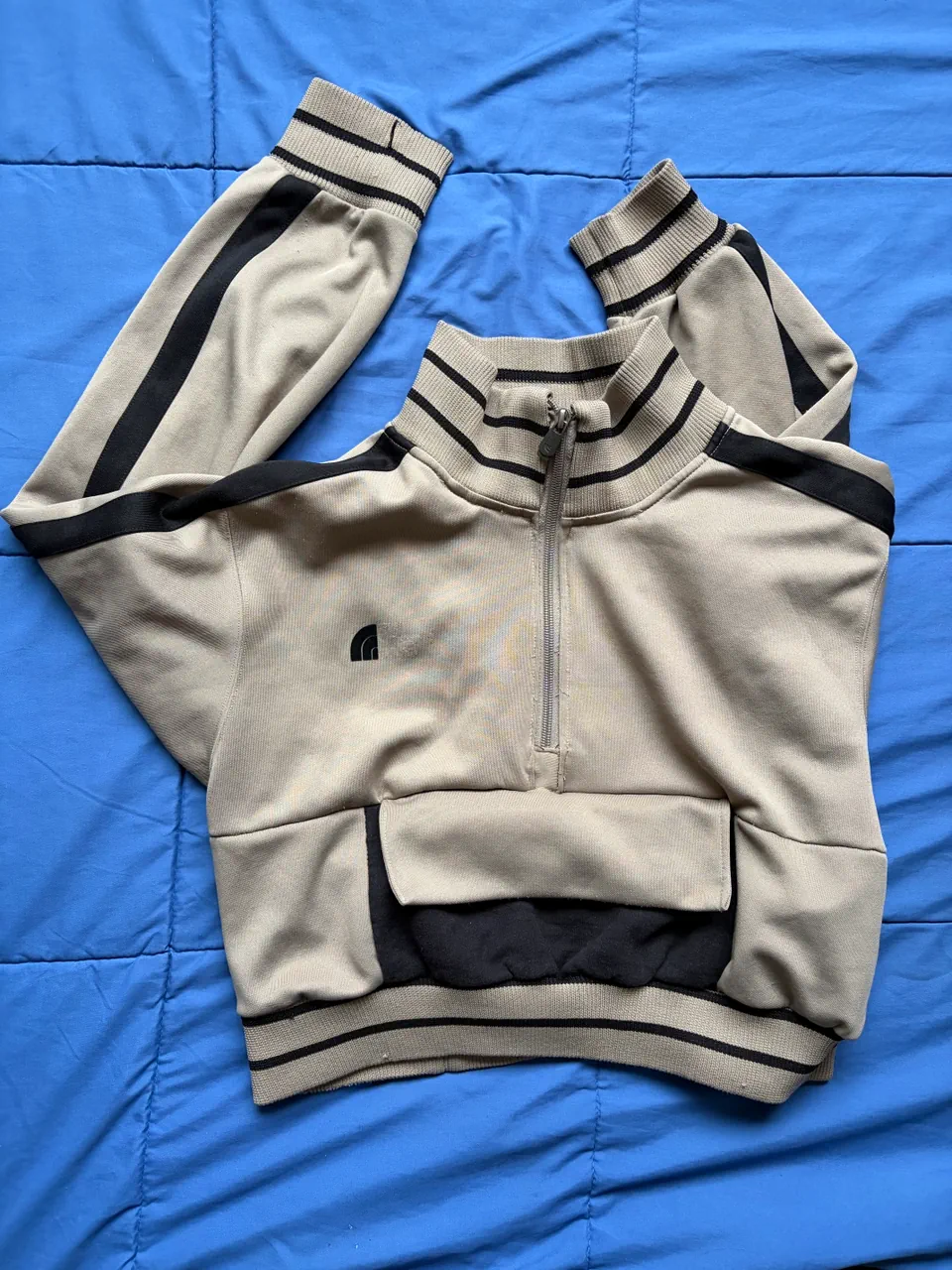 The North Face · Talle M