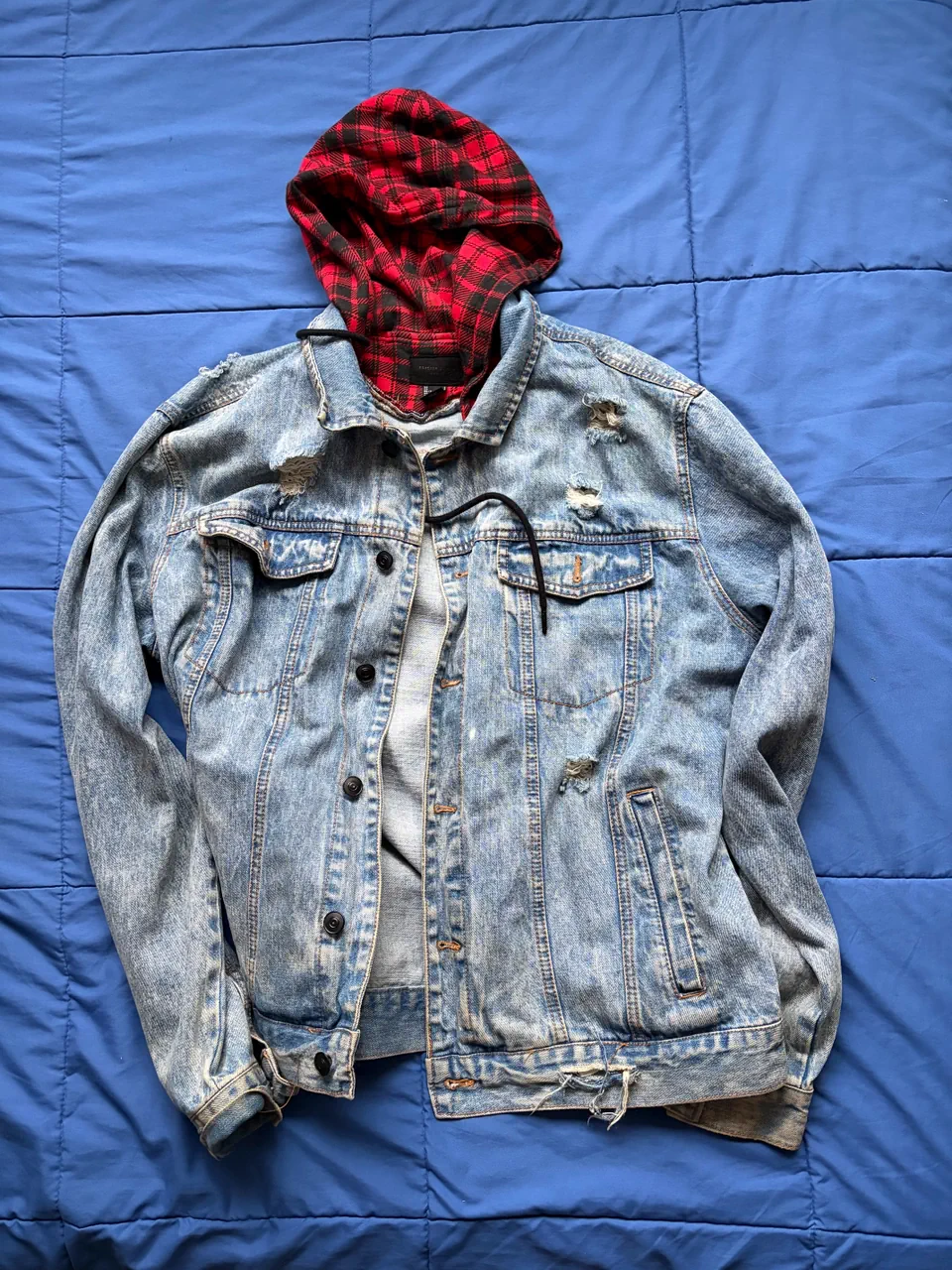 Forever 21 · Talle M