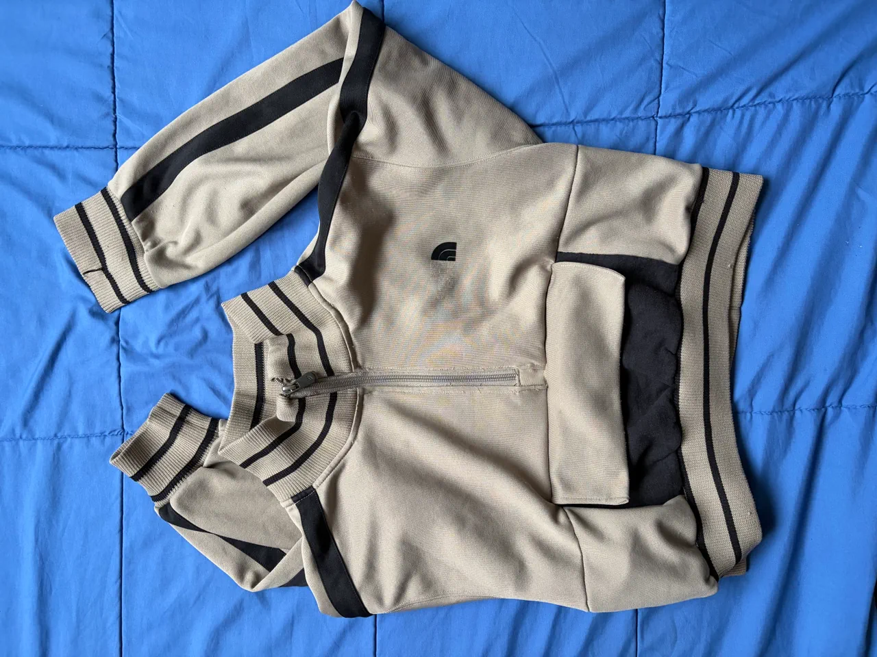 The North Face · Talle M