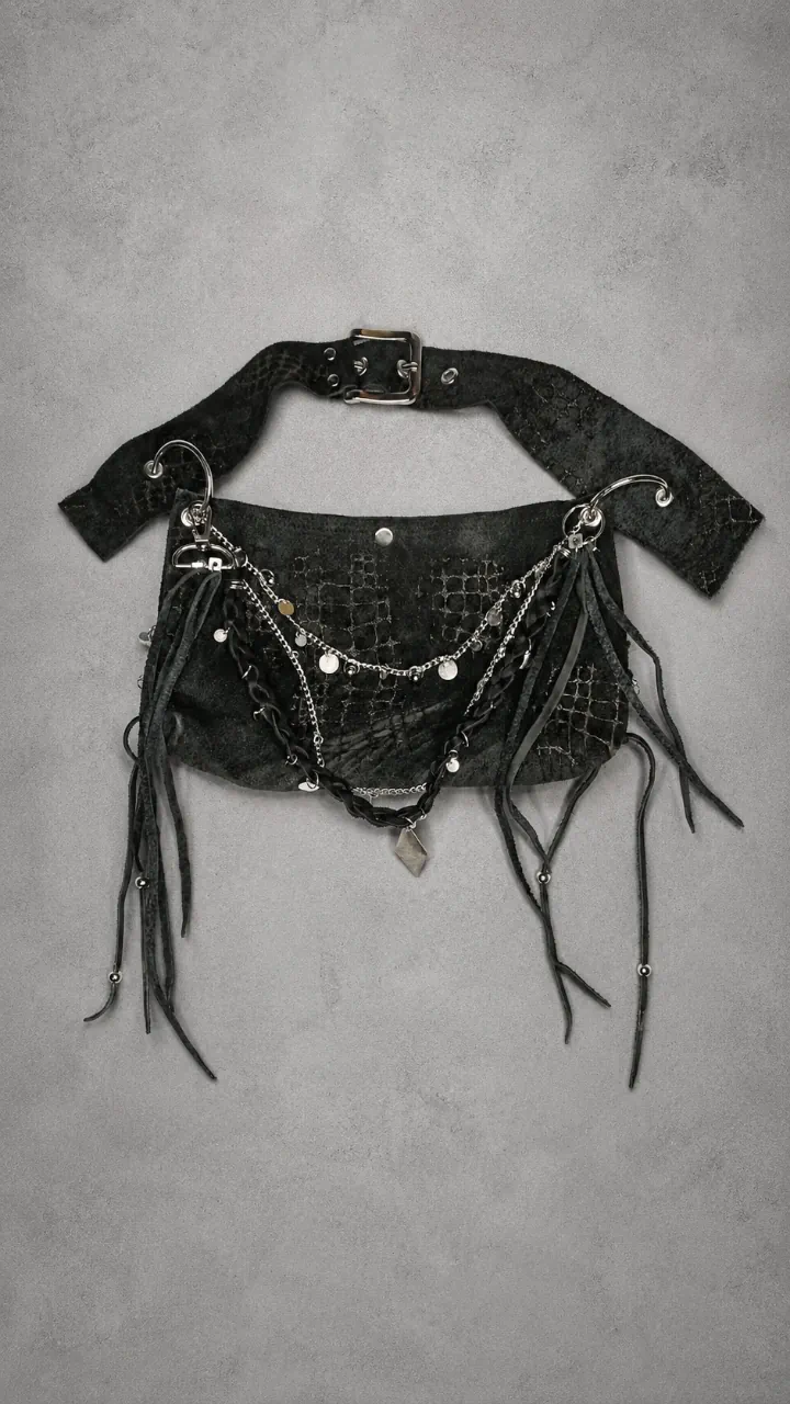 Cartera Mellbe