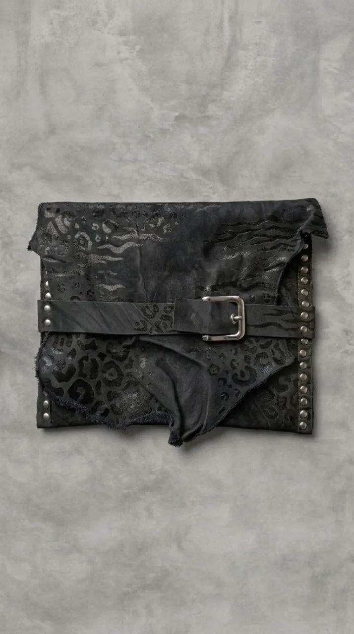 Cartera Mellbe - imagen 1