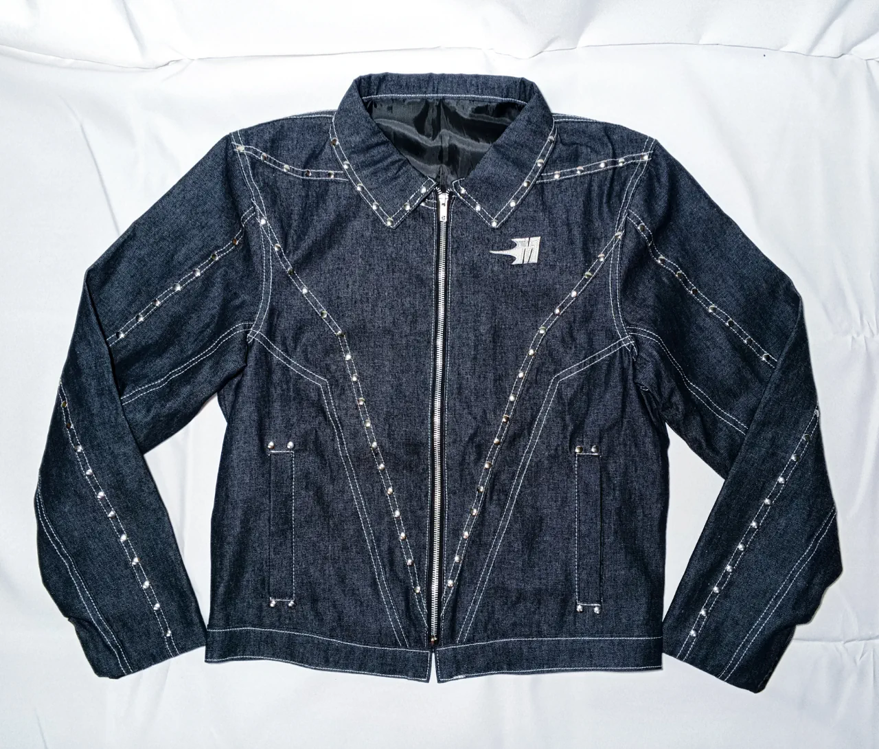 Campera Mellbe · Talle L