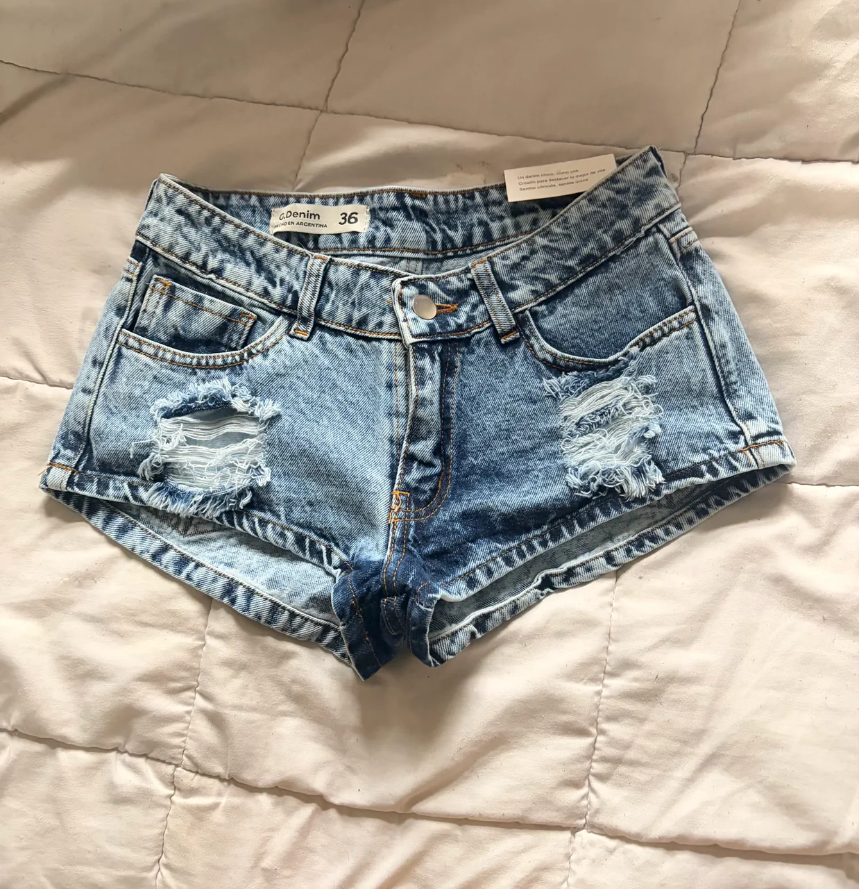 Short Otra - imagen 1