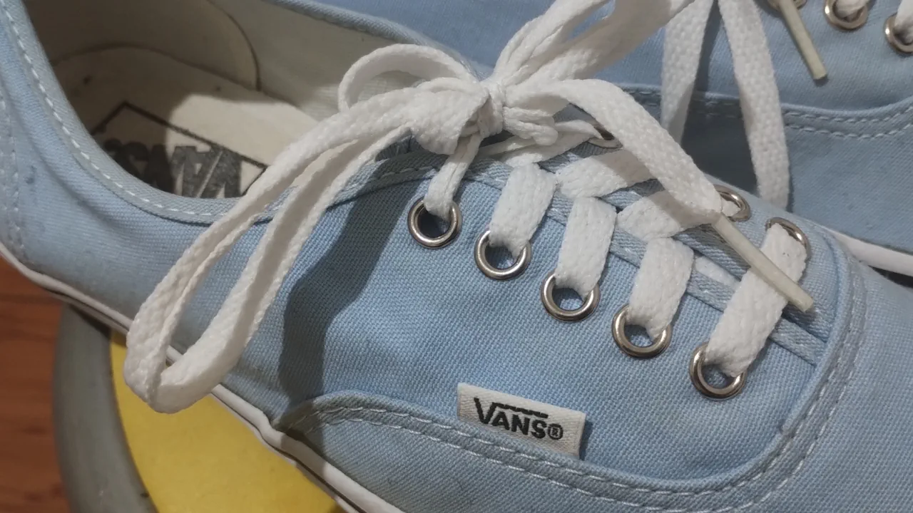 Zapatillas Vans - imagen 1