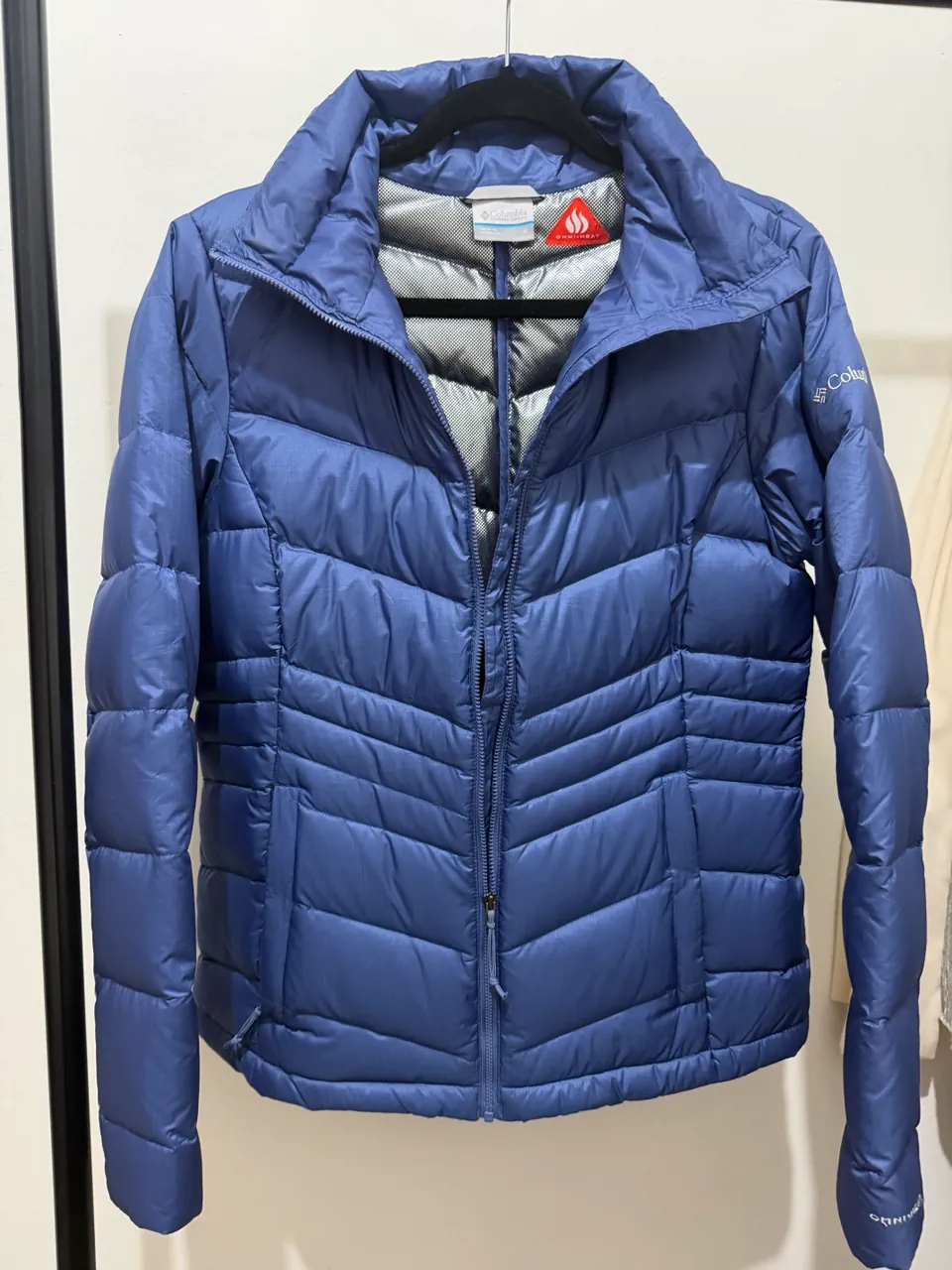 Columbia · Talle S