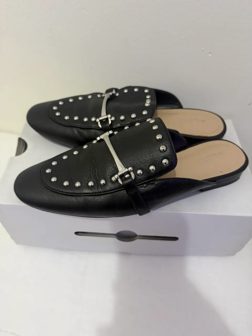 ALDO · Talle AR 38