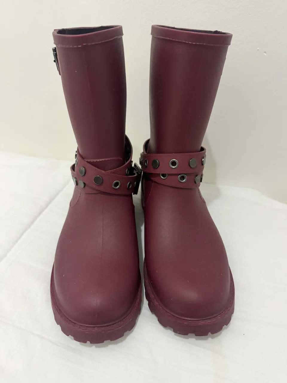 Botas Sarkany - imagen 1