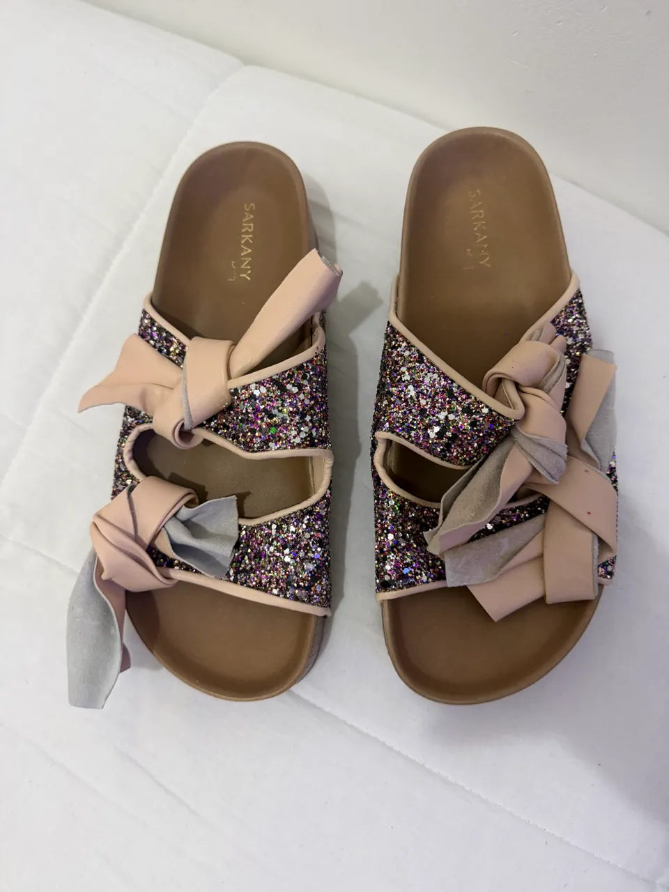 Sarkany · Talle AR 38