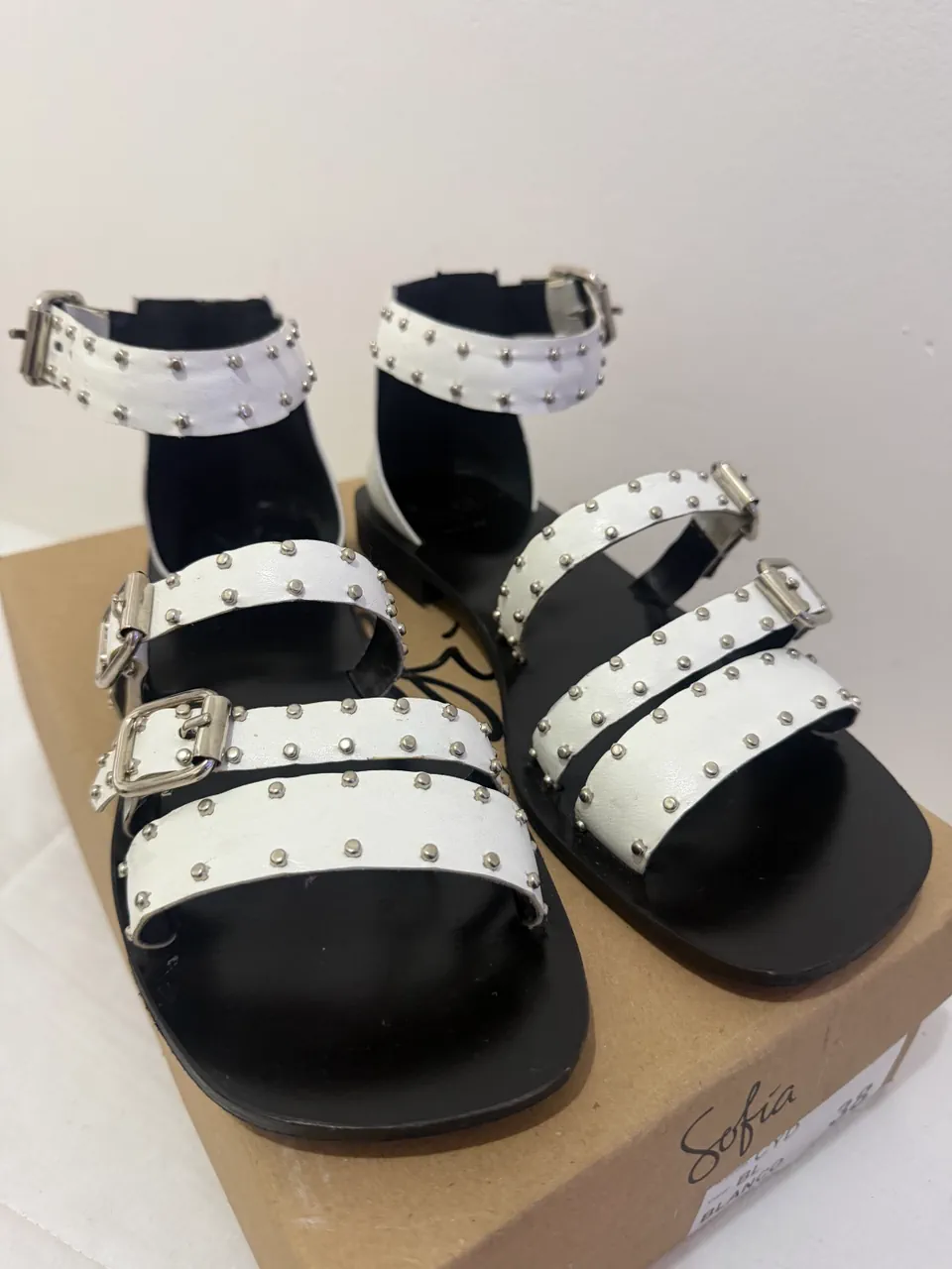 Sarkany · Talle AR 38