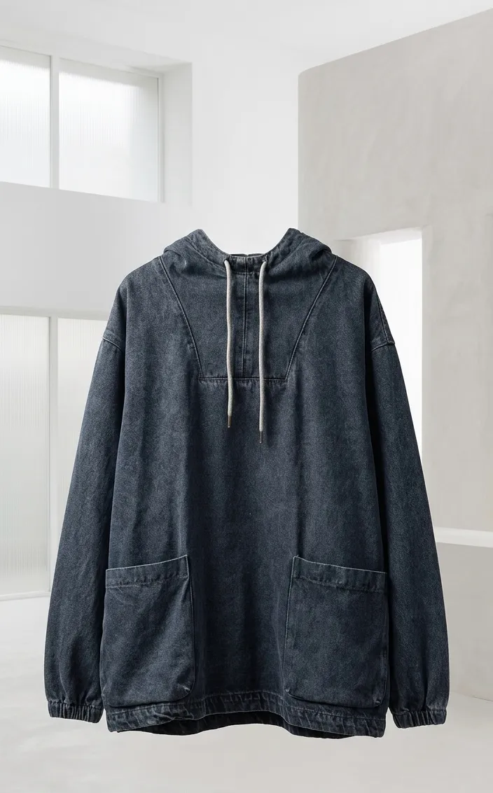 Campera Osaina - imagen 1