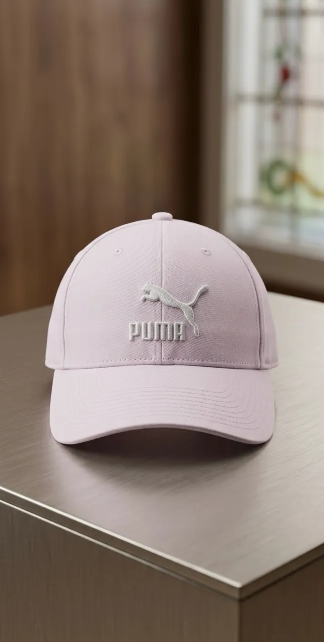 Gorra Puma - imagen 1