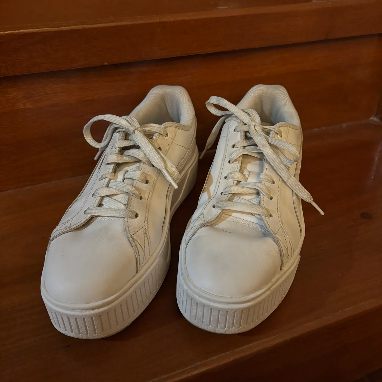 Puma · Talle AR 39
