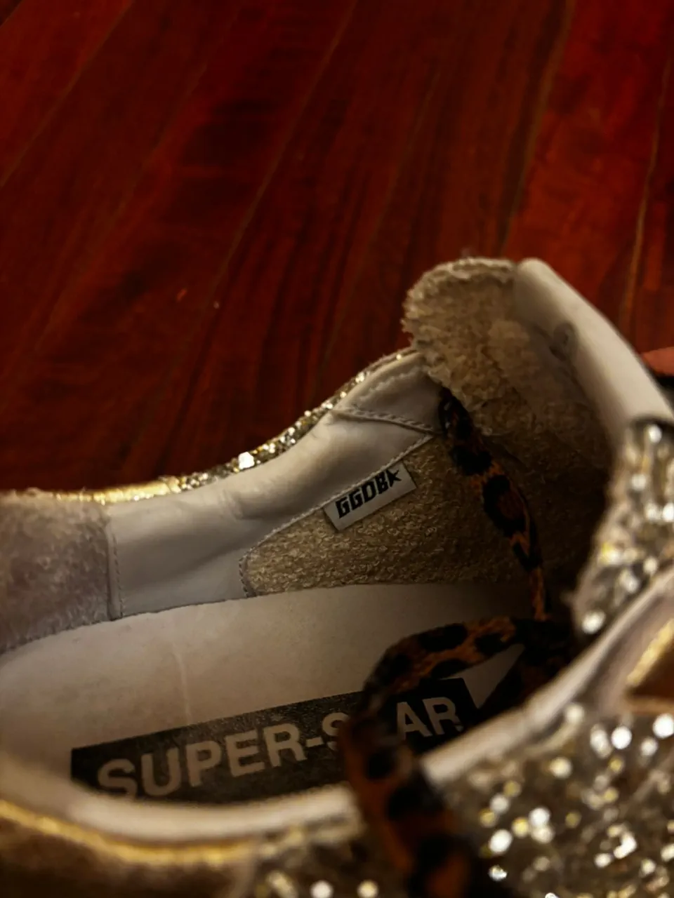 Zapatillas Golden Goose - imagen 3