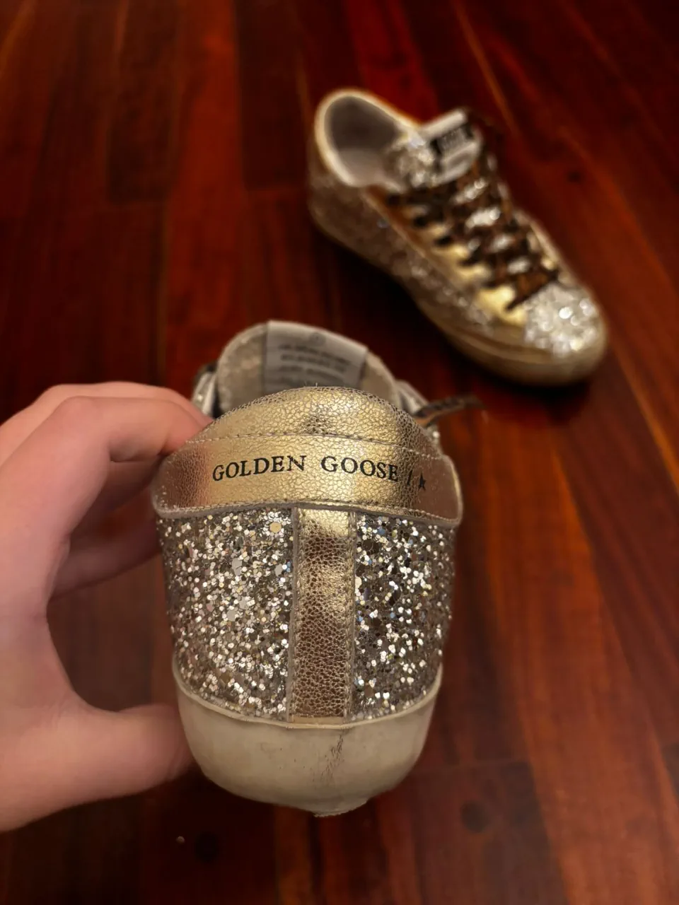 Zapatillas Golden Goose - imagen 2