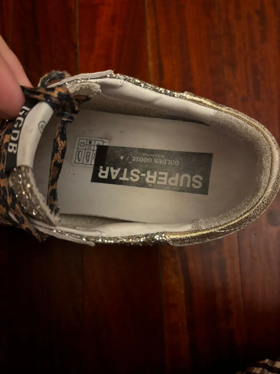 Zapatillas Golden Goose - imagen 5