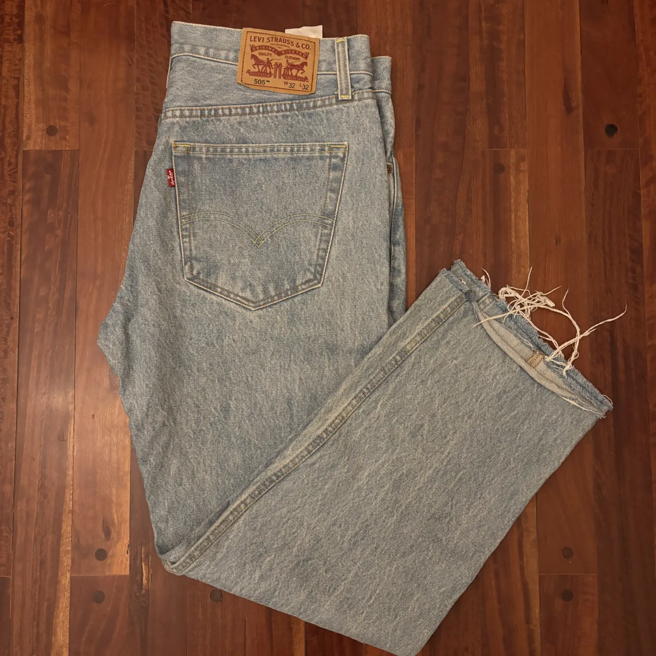 Levi's · Talle US 32