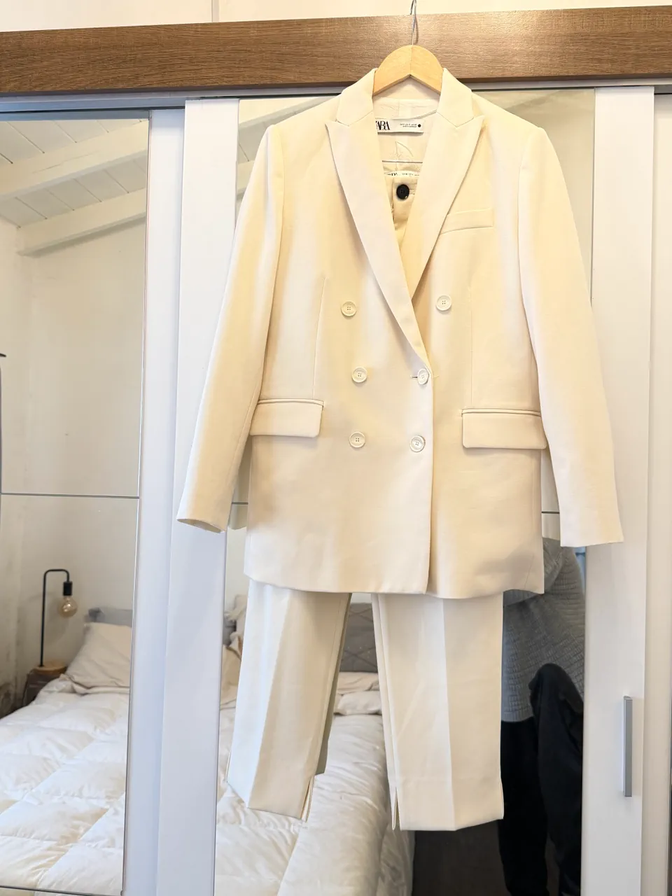 Zara · Talle S