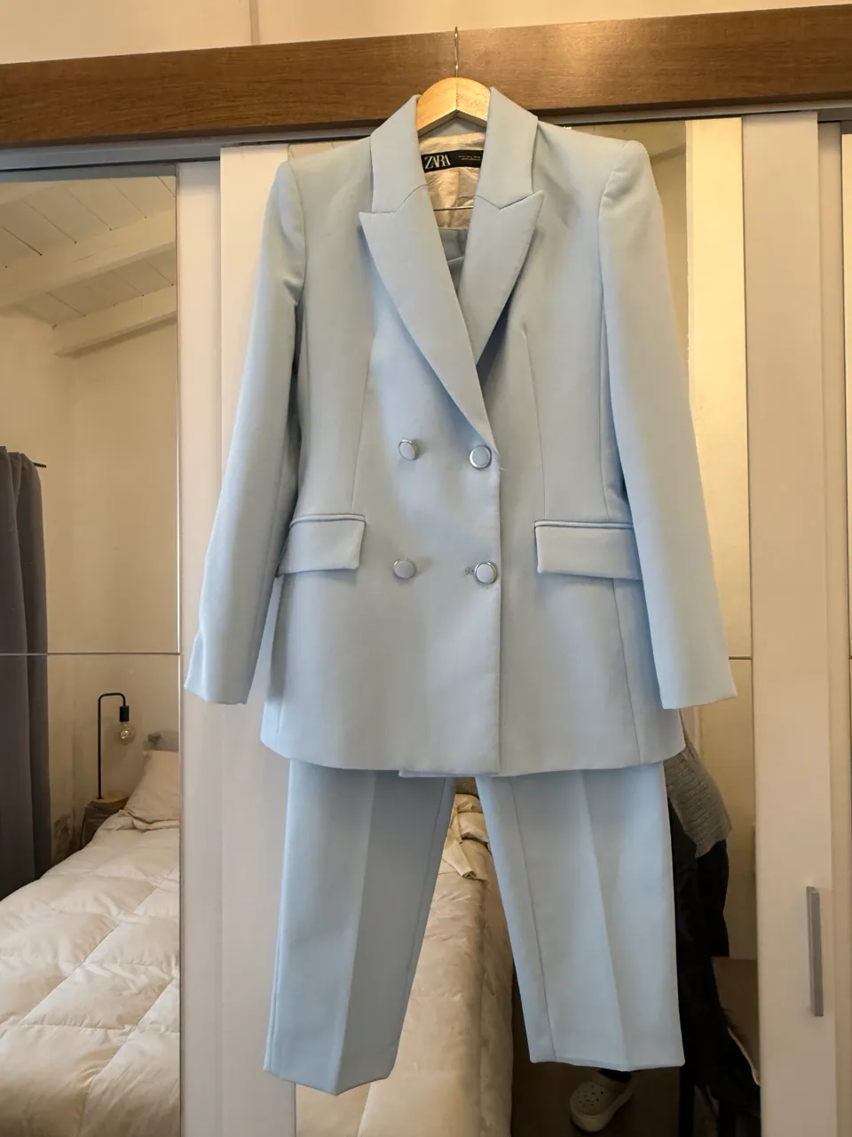 Zara · Talle único
