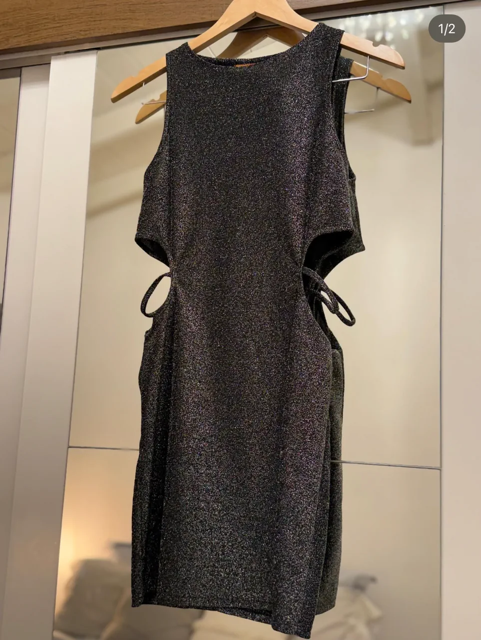 Vestido Kimeika - imagen 1